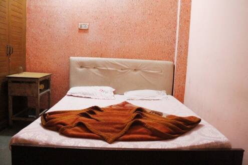 Hotel R K Plaza, Chandigarh 2